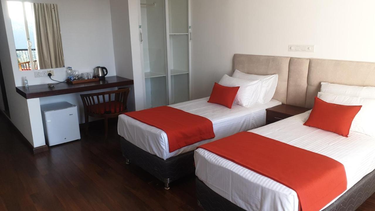 The Mountbatten Hotel Kandy Zewnętrze zdjęcie